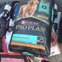 Dog Food