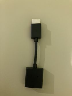HDMI Extension Cable Male To Female Adapter
