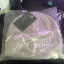 Arc’teryx beanie