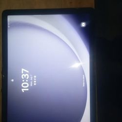 Galaxy Tablet