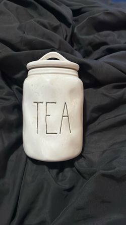 Rae Dunn Canister