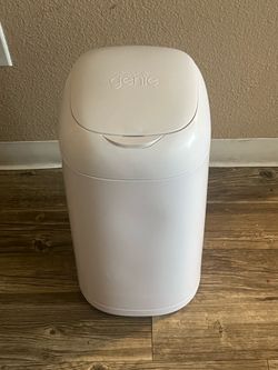 Diaper genie