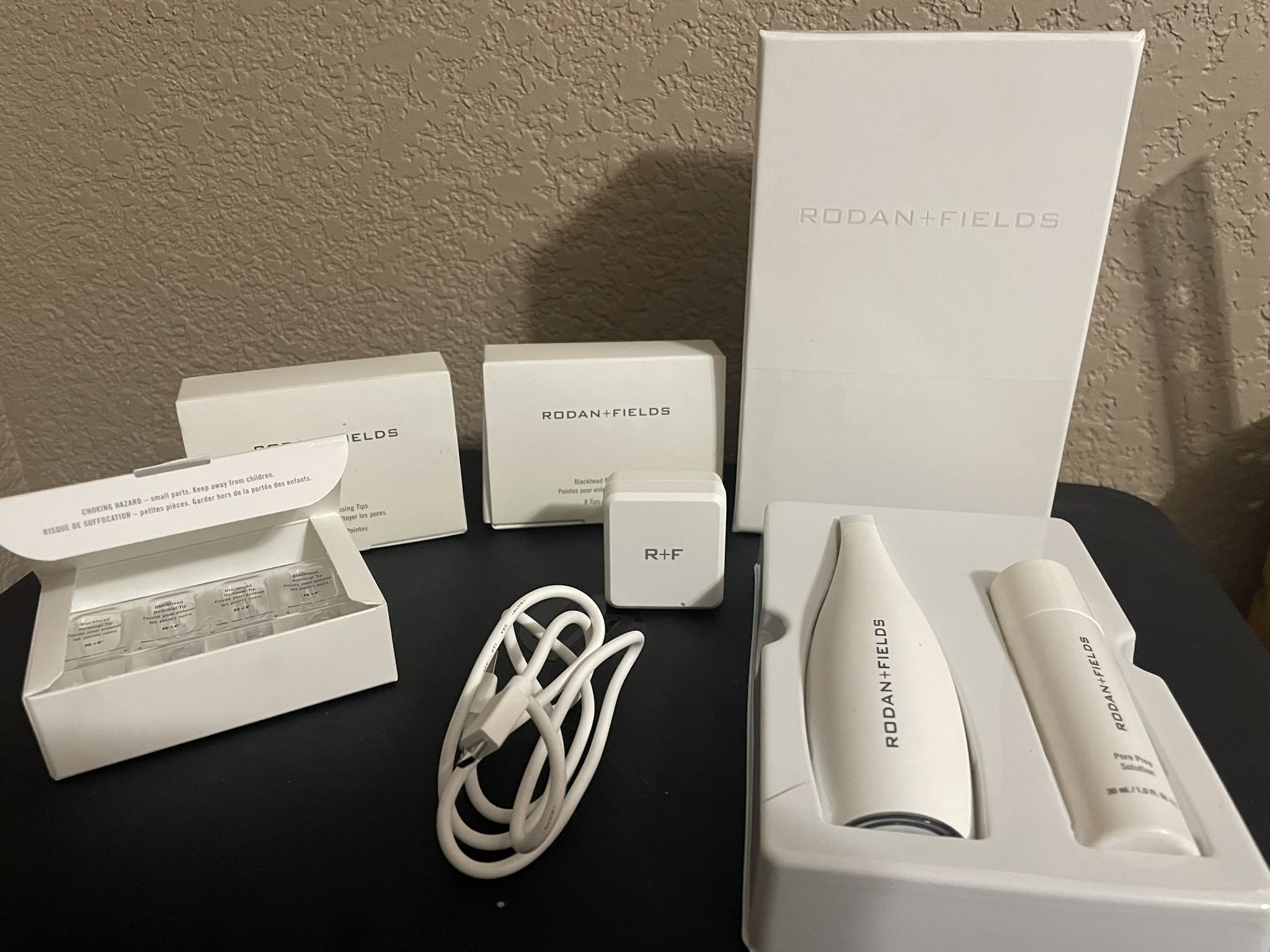 Rodan+Fields Pore Cleansing Tool