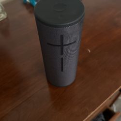 Speaker