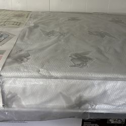 Serta Crib/Toddler Mattress 