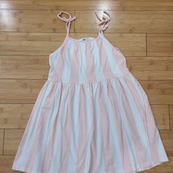 H&M Girls Dress