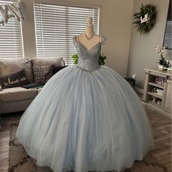 Quince Dress 