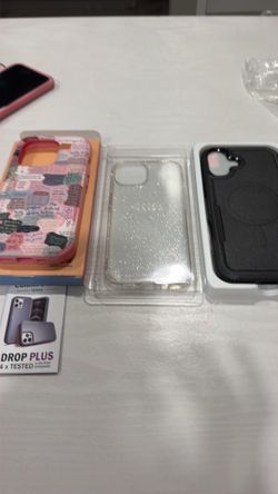 iPhone case