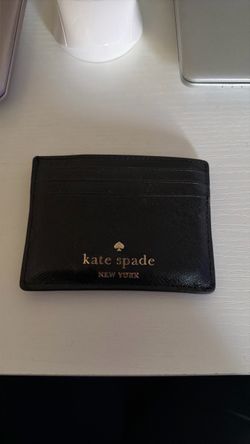 Kate Spade Card Holder