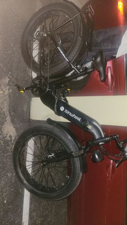 Electric Bike