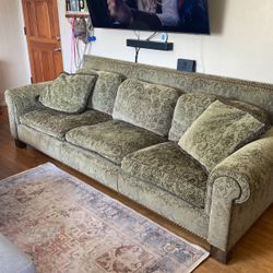 Couch By A. Rudin