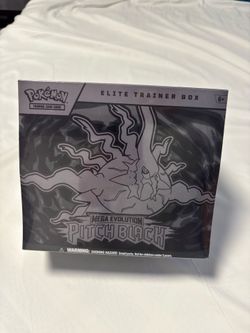 Pokemon etb