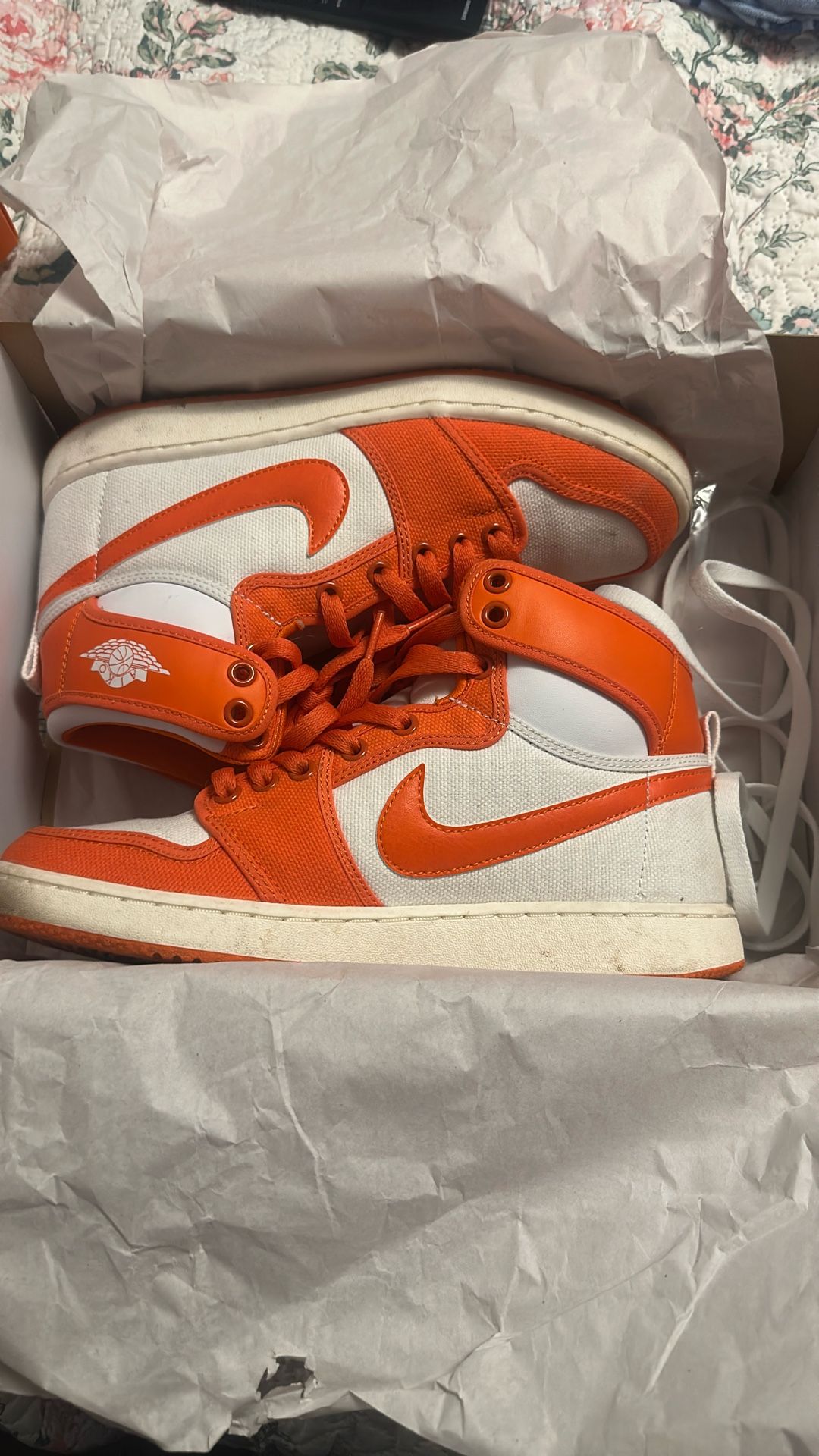 Nike