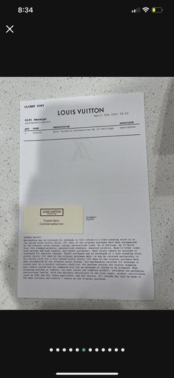 Louis Vuitton Pochette Thumbnail