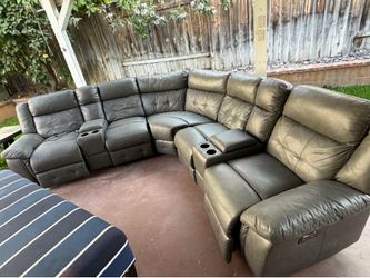 3 Piece Sectional