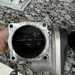 BMW Parts 