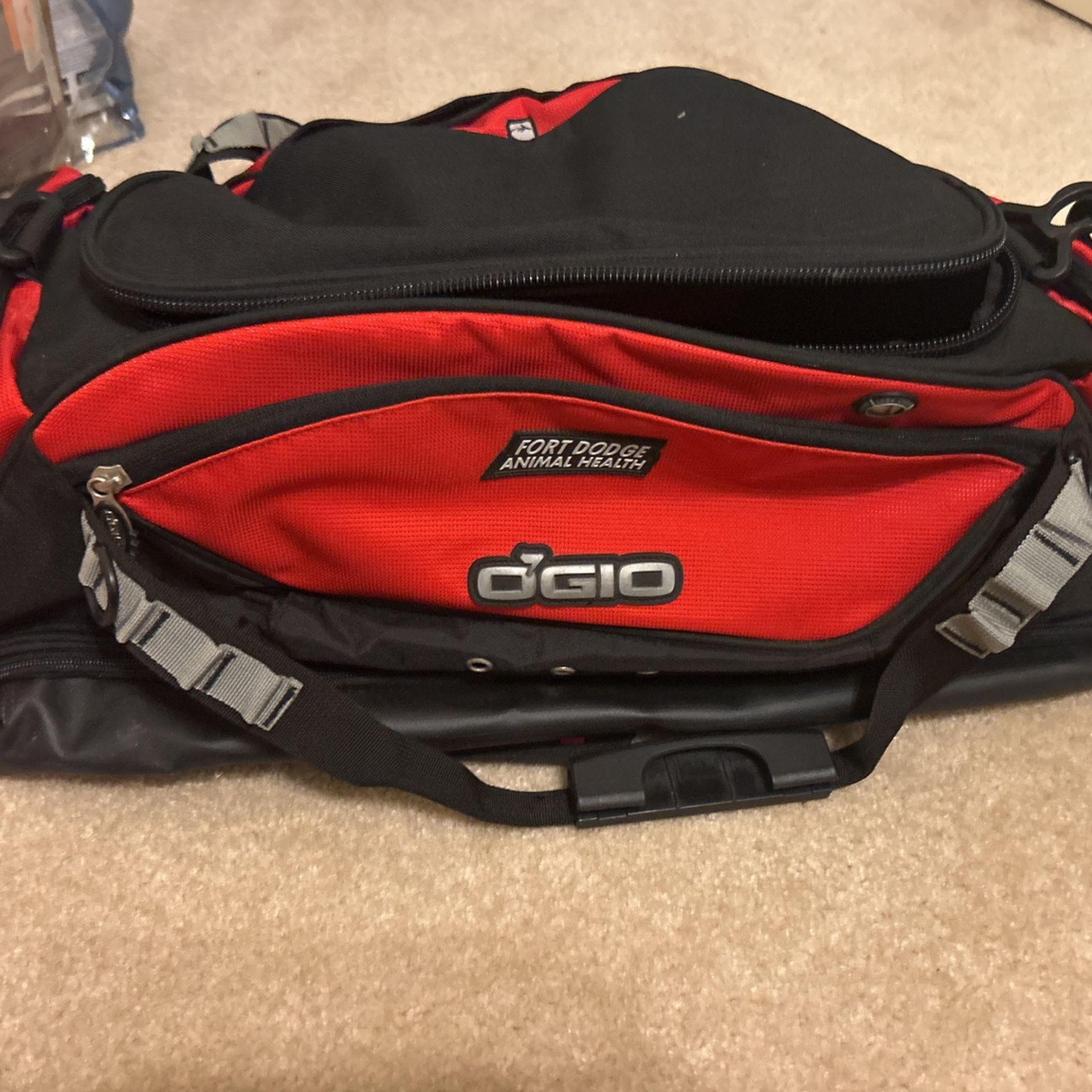 Duffle Bag