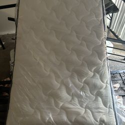 Twin Mattress