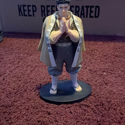 anime figure
