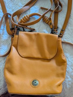 Venice Mini Back Pack(Will)