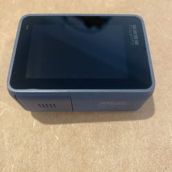 GoPro Hero 7 Silver 