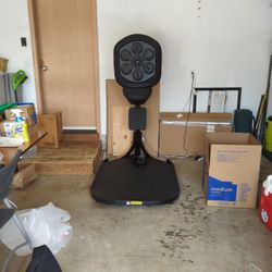 LiteBoxer at Home Boxing System 