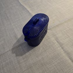 Vintage Colbalt Blue 