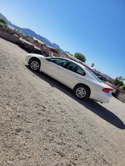 2001 Dodge Intrepid