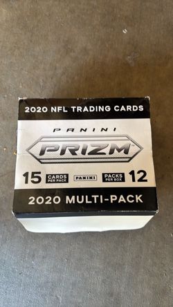 random prizm cards