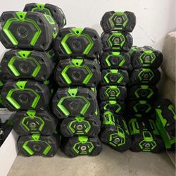 Ego EGO EGO Batteries 