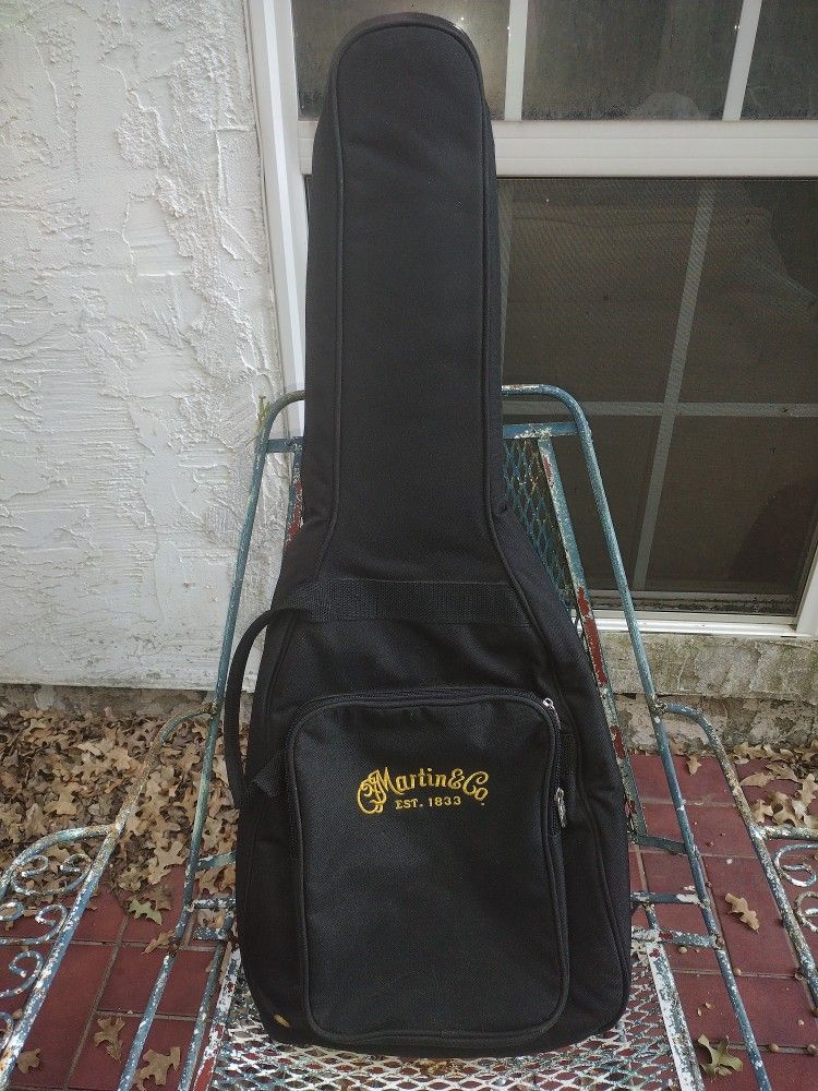 Guitar Gig Bag for Martin LX1 "Little Martin"