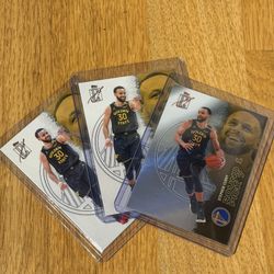 Topps 2026 Signature Class Stephen Curry Warriors Round Pick #52 Lot 3