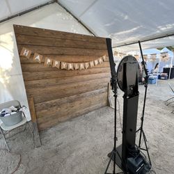 PhotoBooths