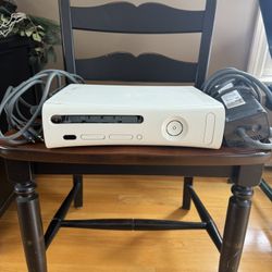 Xbox 360 Console