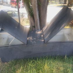 Utility Tool Box For Truck