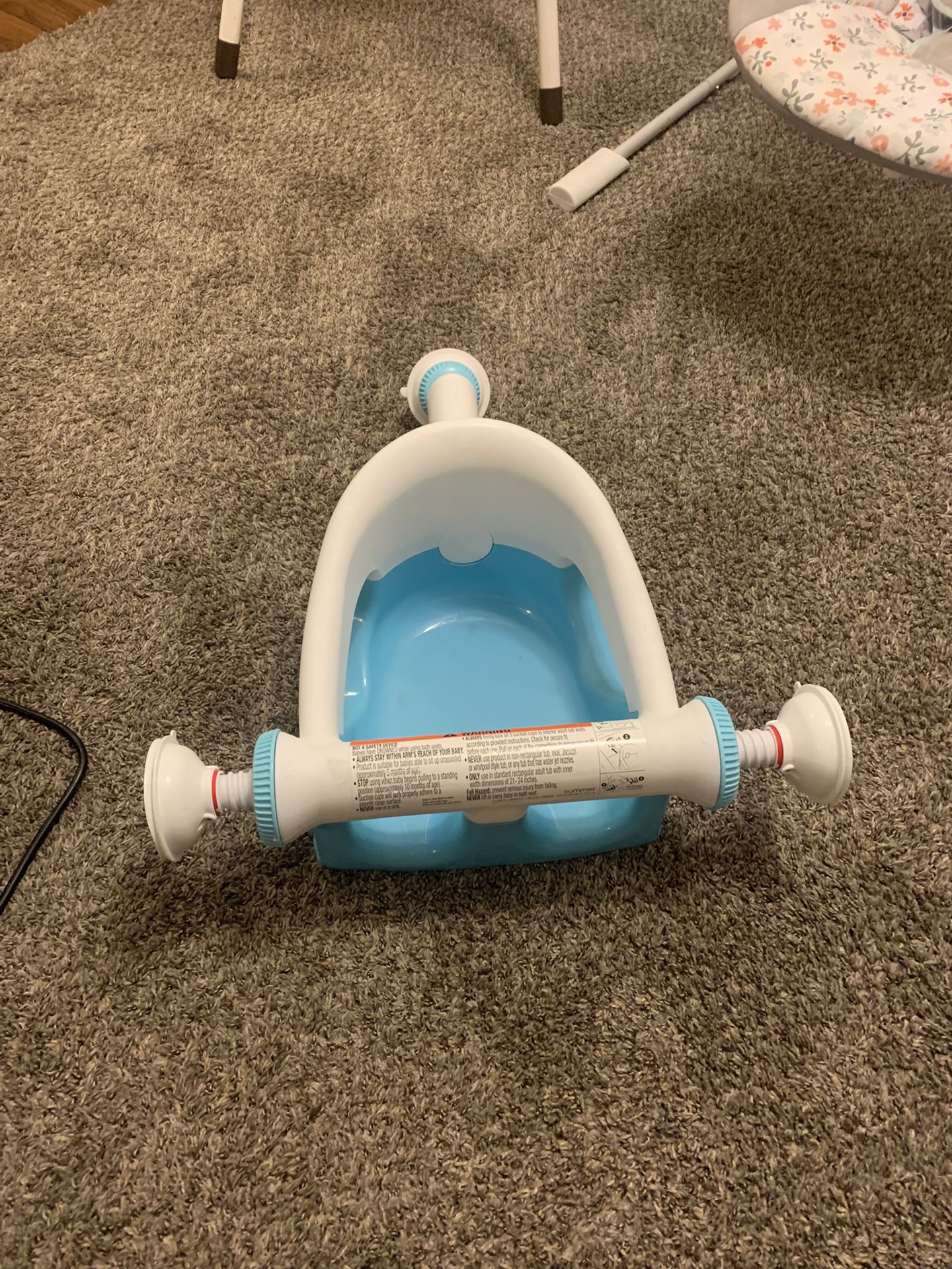 Bath Seat