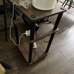 Side table