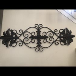 Metal Wall Decor 