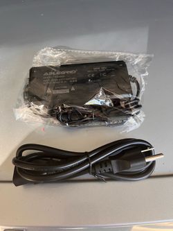 Electric Bike charger