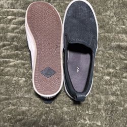Sperry Slip Ons