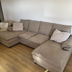 Couch only $50 if you can pickup ASAP