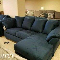 Ashley Furniture Queen Sofa Chaise ⭐No Needed Credit Check ⚡ $39 Down Payment with Financing
1933