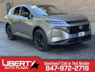 2025 Nissan Murano