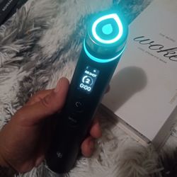 Medicube Beauty Device Age-R Booster Pro (Black)