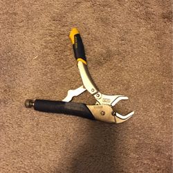 Vise Grips 