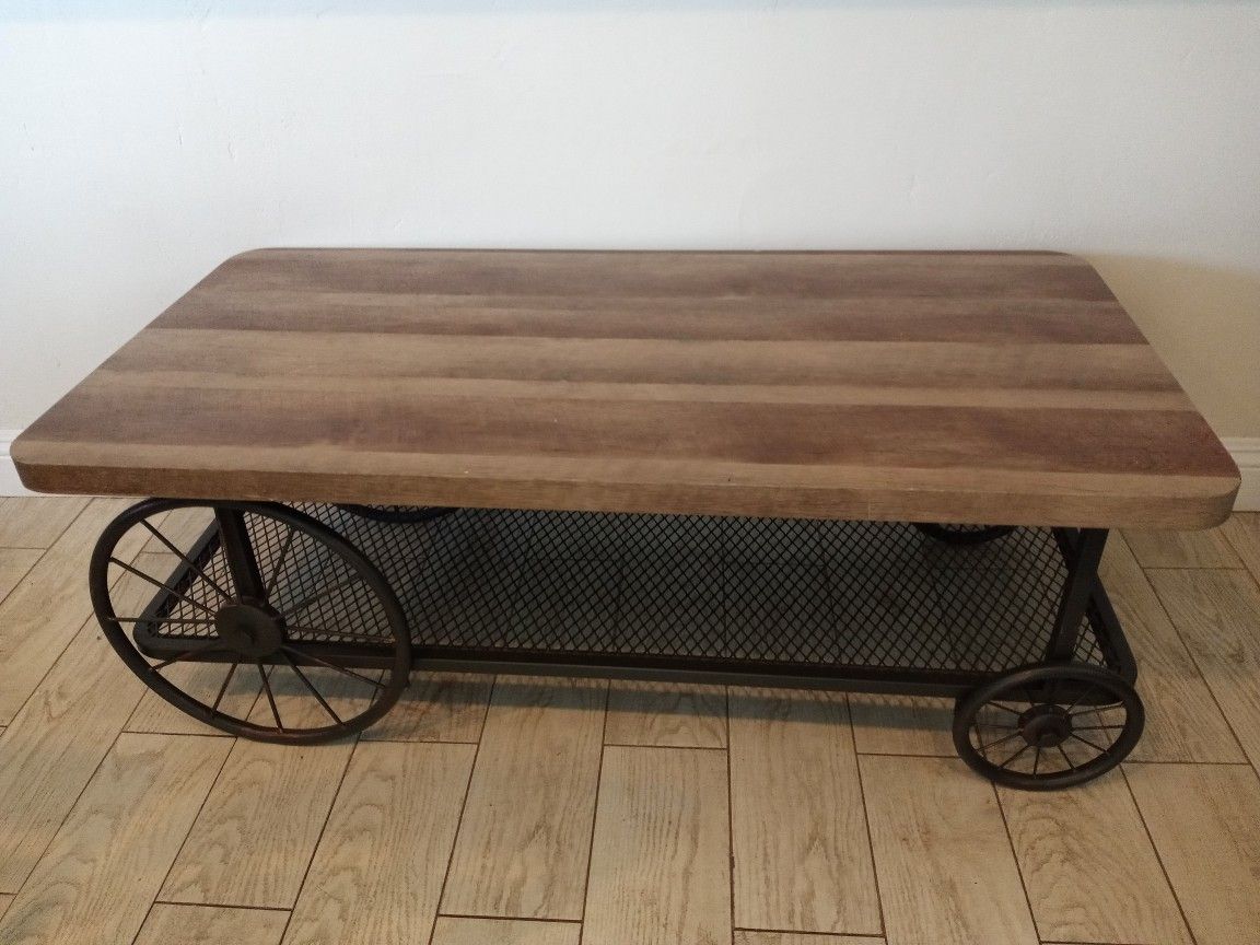 Unique style cart coffee table,New Products : American Fashion Style Bags On Sale