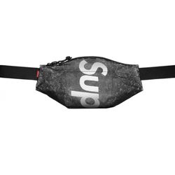 Supreme waist bag