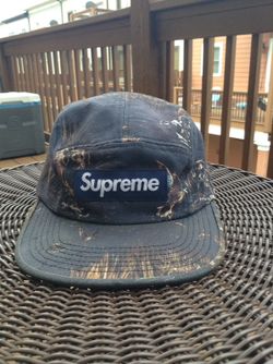 Supreme ducks clearance and dogs hat