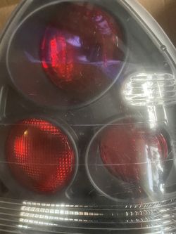 Ek Lights