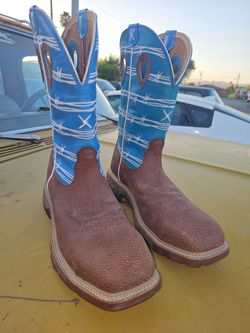 Cowboy Boots Twisted X